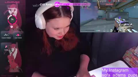 pups online show from 11-11-25, 08:09