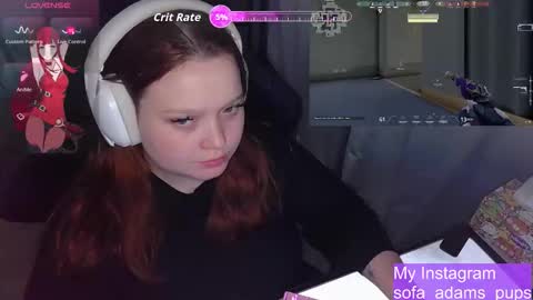 pups online show from 11-12-25, 08:15