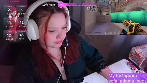 pups online show from 11-24-25, 06:02