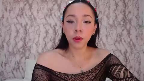 Sofia Parker online show from 01-23-25, 08:04