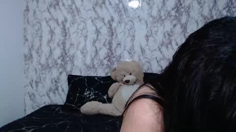 Sofia Parker online show from 02-12-25, 03:27