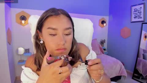 Sophie  online show from 02-06-26, 03:37