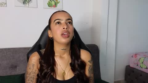 Andrea  The Next Stream  Wednesday online show from 01-18-26, 12:25