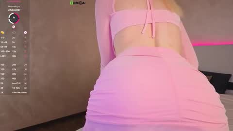 Sophie online show from 10-01-25, 07:58