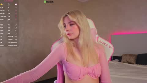 Sophie online show from 10-02-25, 06:26