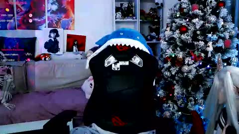 Emy and MilkyCute today    MY TG CHANNEL online show from 12-13-25, 08:36