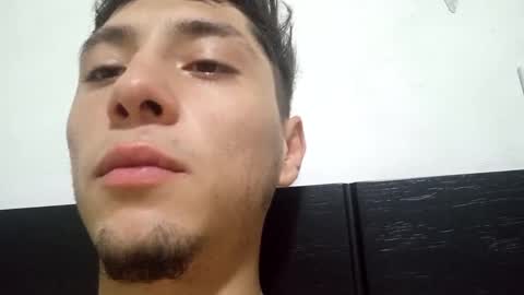 Alejandro Pinzon online show from 02-08-25, 05:39