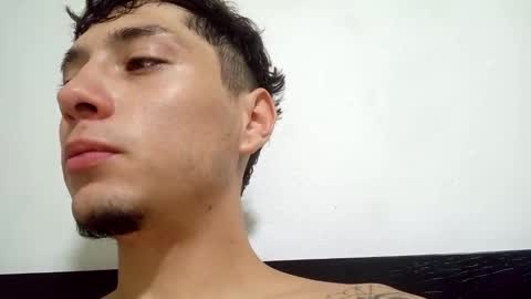 Alejandro Pinzon online show from 02-09-25, 06:58