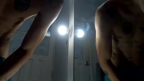 Alejandro Pinzon online show from 02-27-25, 03:25