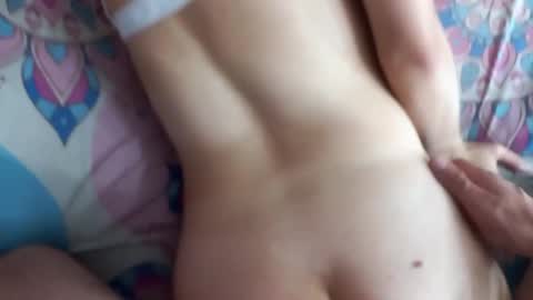 Alejandro Pinzon online show from 03-05-25, 01:06