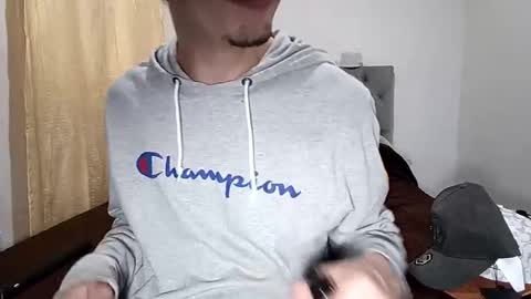 Alejandro Pinzon online show from 09-23-25, 01:36