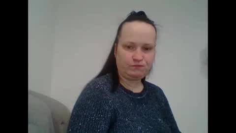 Melisa online show from 12-16-24, 08:09