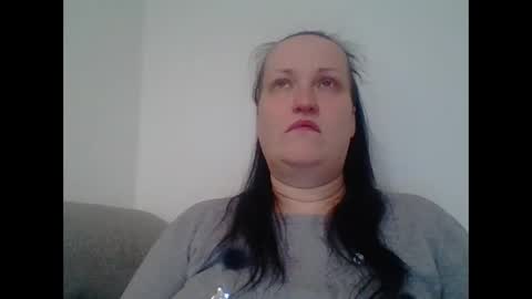 Melisa online show from 01-05-25, 02:19