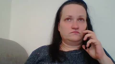 Melisa online show from 01-19-25, 02:49