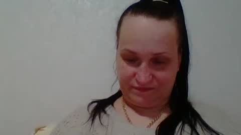 Melisa online show from 02-17-25, 08:04
