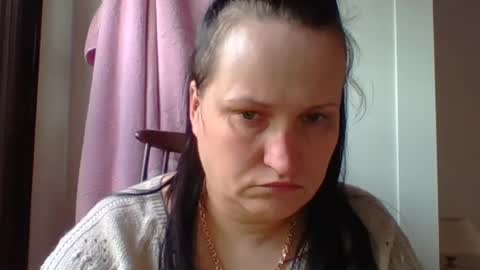 Melisa online show from 02-18-25, 03:10