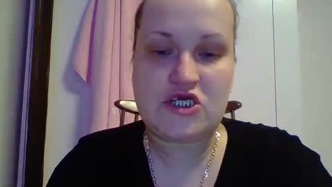 Melisa online show from 02-21-25, 05:09