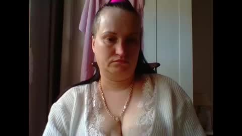 Melisa online show from 02-26-25, 01:08
