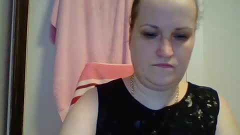 Melisa online show from 03-01-25, 04:44