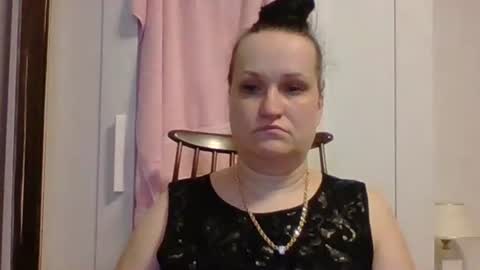Melisa online show from 03-01-25, 09:37