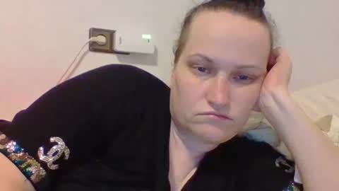 Melisa online show from 03-08-25, 09:08