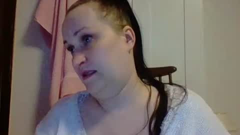 Melisa online show from 03-12-25, 07:28