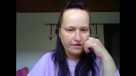 Melisa online show from 09-11-25, 07:08