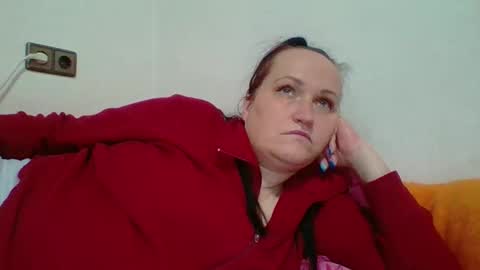 Melisa online show from 09-17-25, 05:36