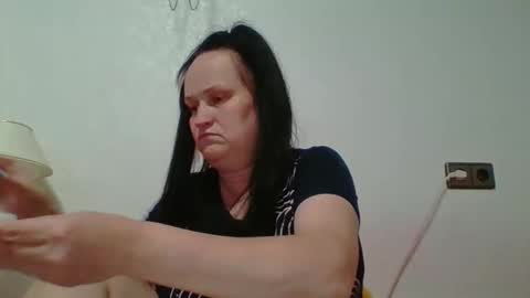 Melisa online show from 09-21-25, 08:21