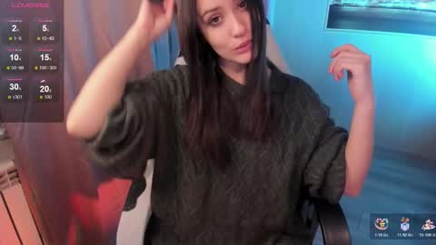 _sserendipityy_ online show from 11-16-25, 02:33