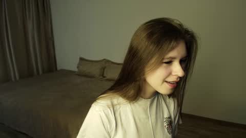 Stella Grace online show from 03-28-26, 07:41