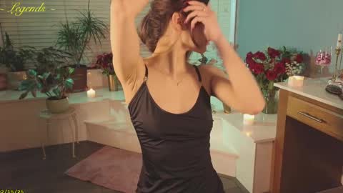  Stella online show from 02-16-25, 02:31