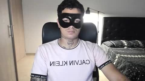 Stephan online show from 02-03-26, 02:21