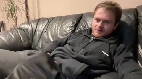 _stevie___ online show from 11-01-25, 03:03