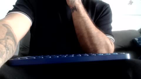 Originally str8 sancho but cant access account  online show from 02-08-25, 10:19