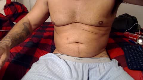 Originally str8 sancho but cant access account  online show from 03-03-25, 03:52