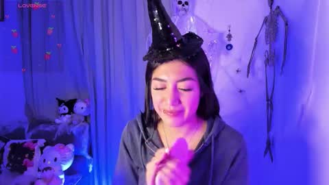 Angela   online show from 10-21-25, 02:01