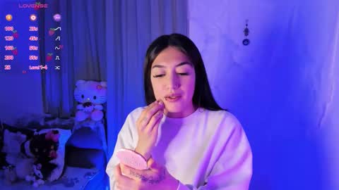 Angela   online show from 11-03-25, 02:46