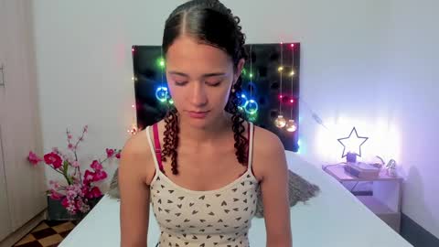 Sussi online show from 12-27-24, 01:28