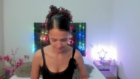 Sussi online show from 12-28-24, 01:17