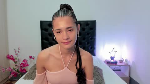 Sussi online show from 01-10-25, 01:31