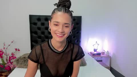 Sussi online show from 01-16-25, 01:25