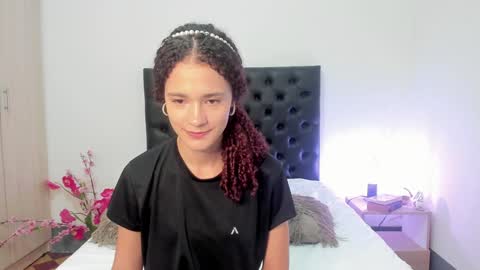 Sussi online show from 01-27-25, 01:30