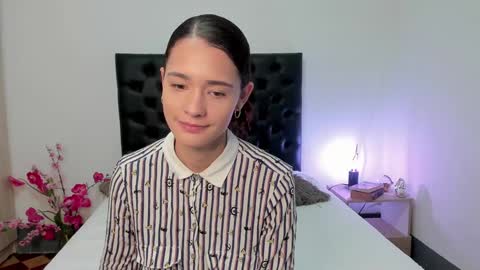 Sussi online show from 01-31-25, 01:45
