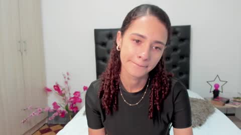 Sussi online show from 02-03-25, 01:30