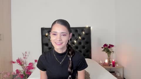 Sussi online show from 02-14-25, 01:29