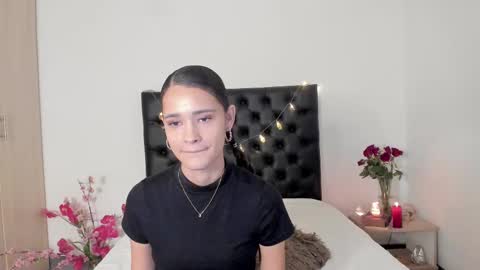 Sussi online show from 02-14-25, 04:31