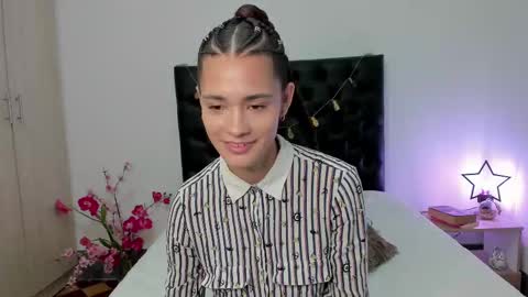 Sussi online show from 03-01-25, 04:11