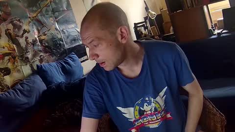 Sven online show from 10-07-25, 12:57