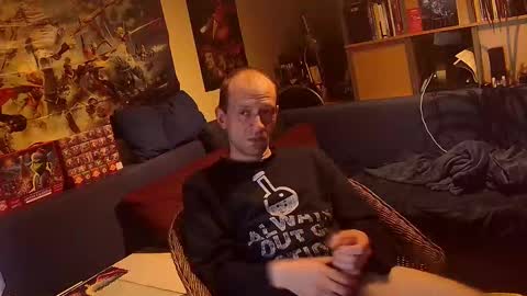 Sven online show from 12-22-25, 12:40